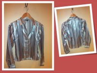 Camisa listras